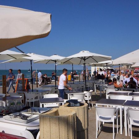 " Le Leana Cardi " Fecamp Bord De Mer Zewnętrze zdjęcie